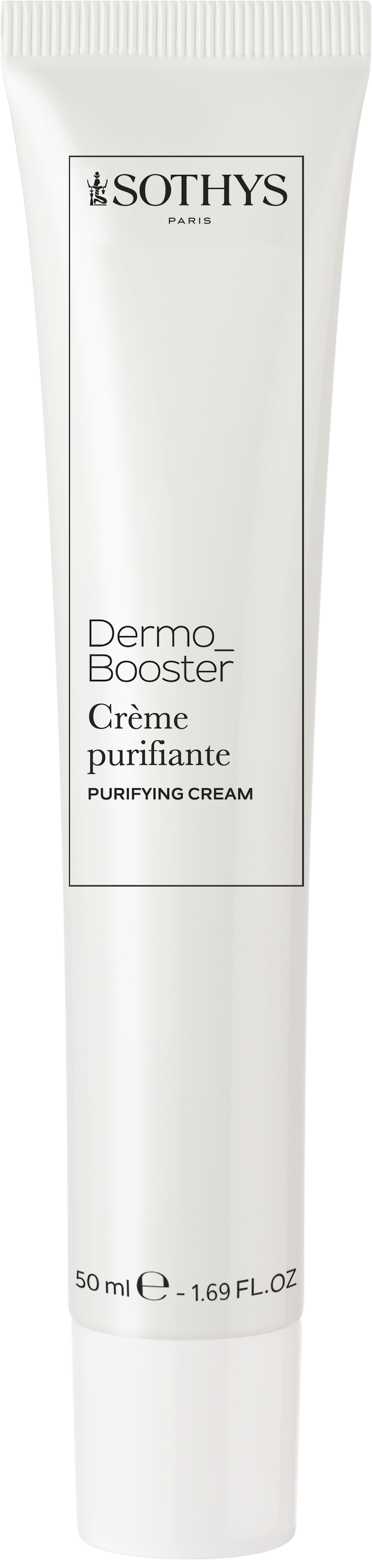 CREME PURIFIANTE DERMOBOOSTER TUBE 50ML NEW 2025 121806