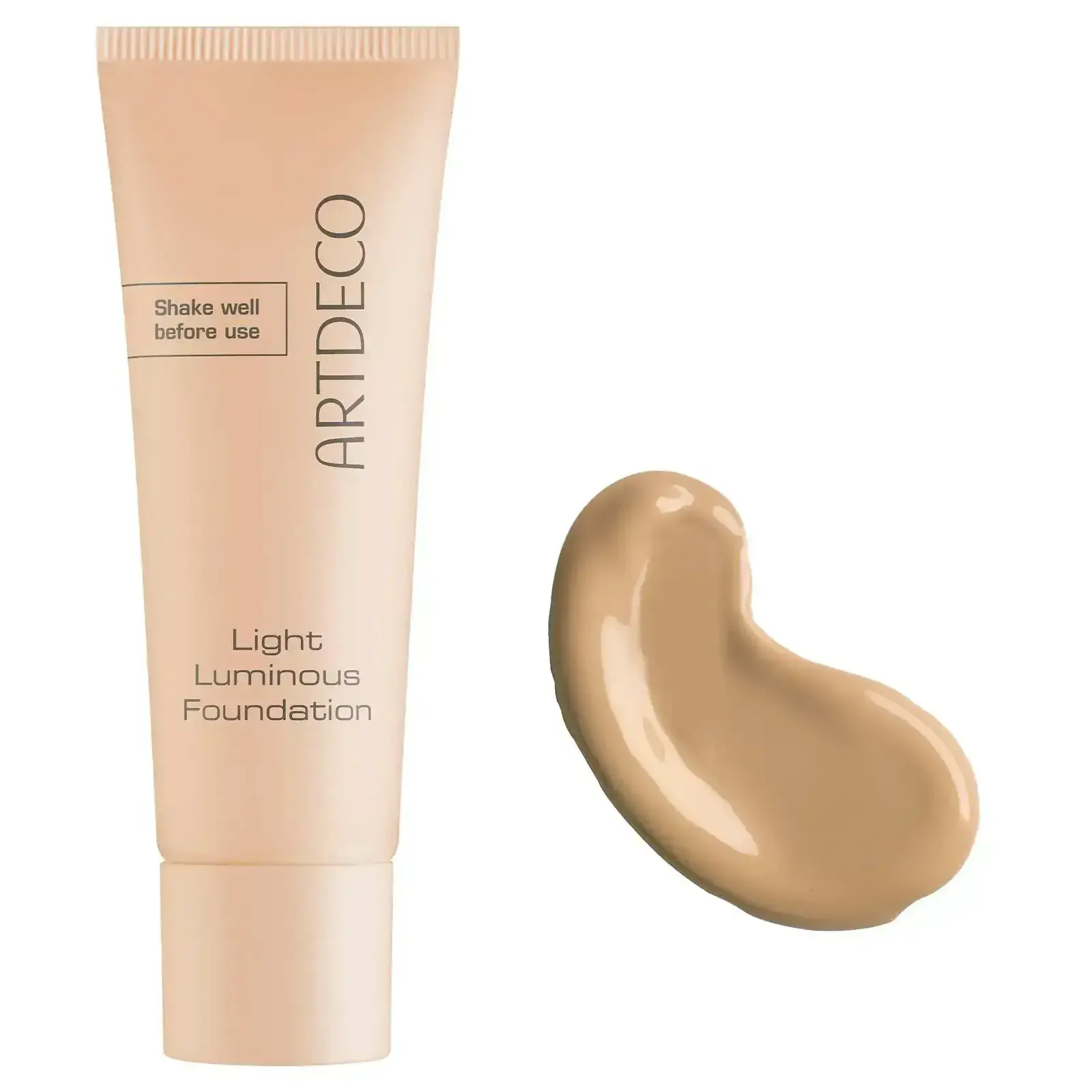 Light Luminous Foundation 31