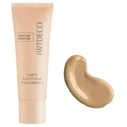 Light Luminous Foundation 31