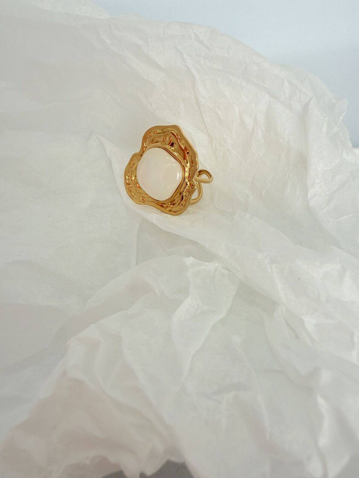 Bague - CLÉO