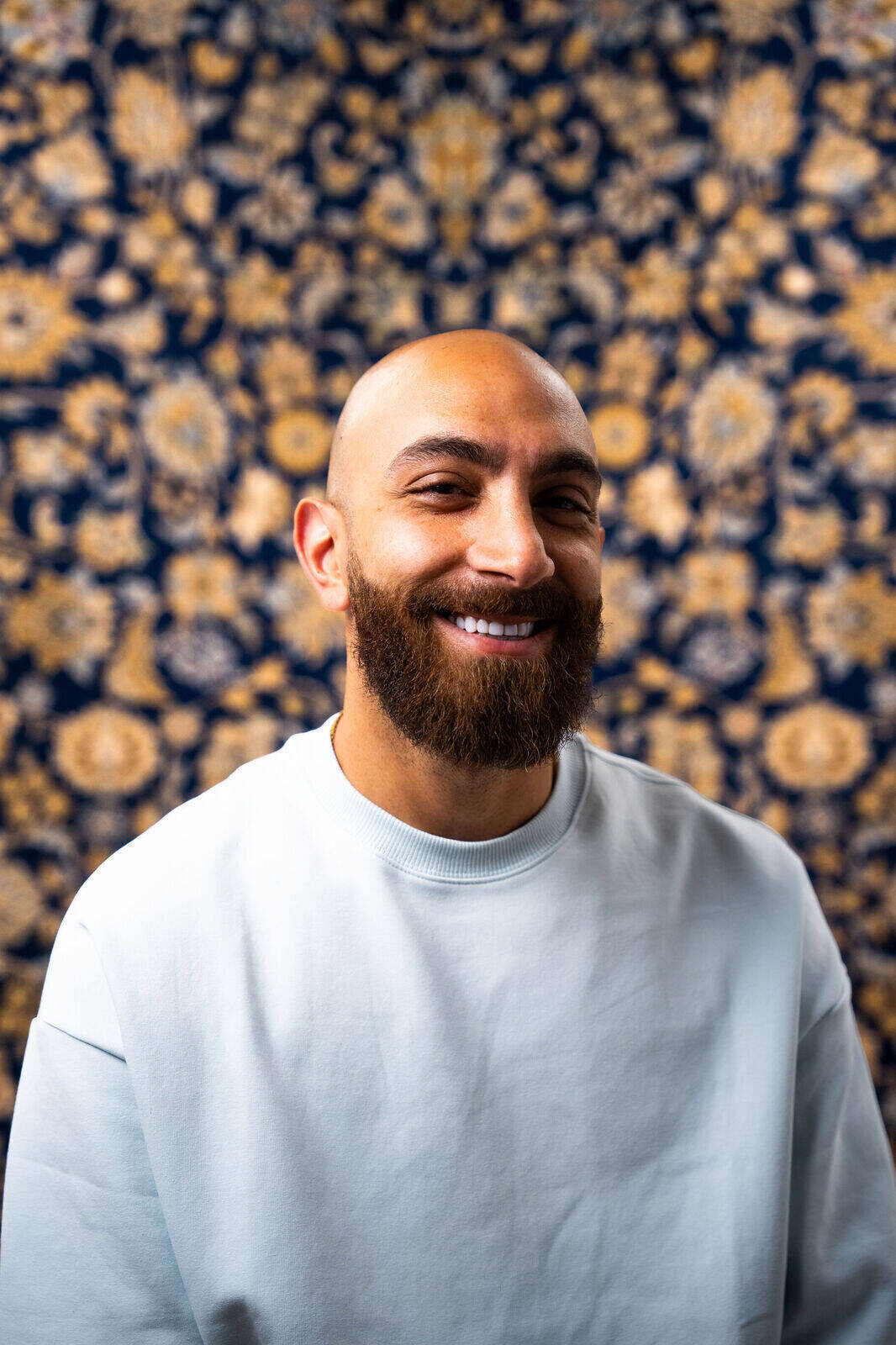 Remmo – Barber