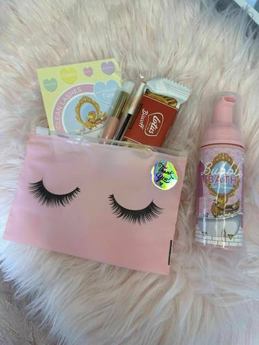 Lash Shampoo Kit