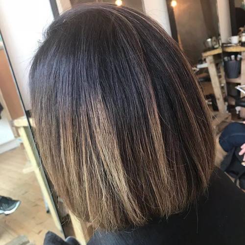 Brightening a brunette
@tonilmanister