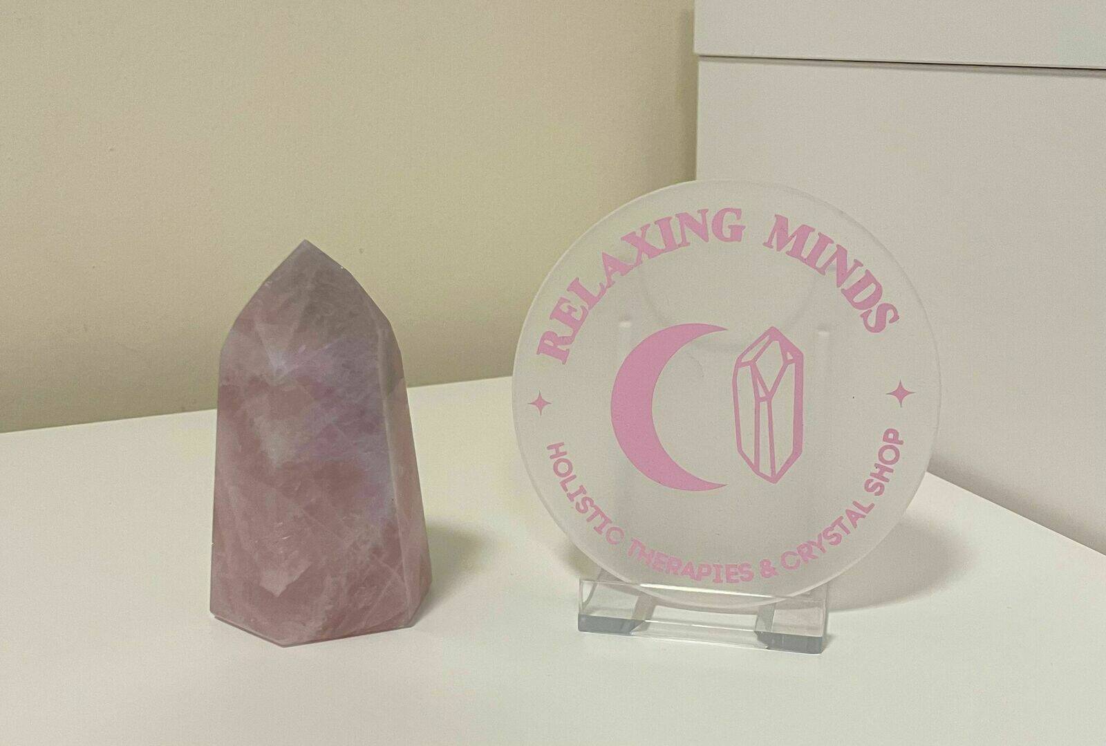 Rose Quartz tower (2)