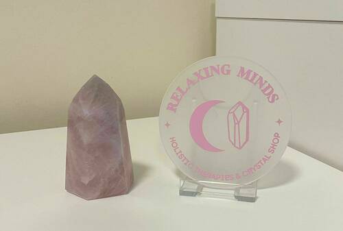 Rose Quartz tower (2)