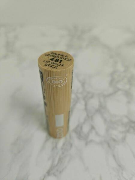 Baume à lèvres stick