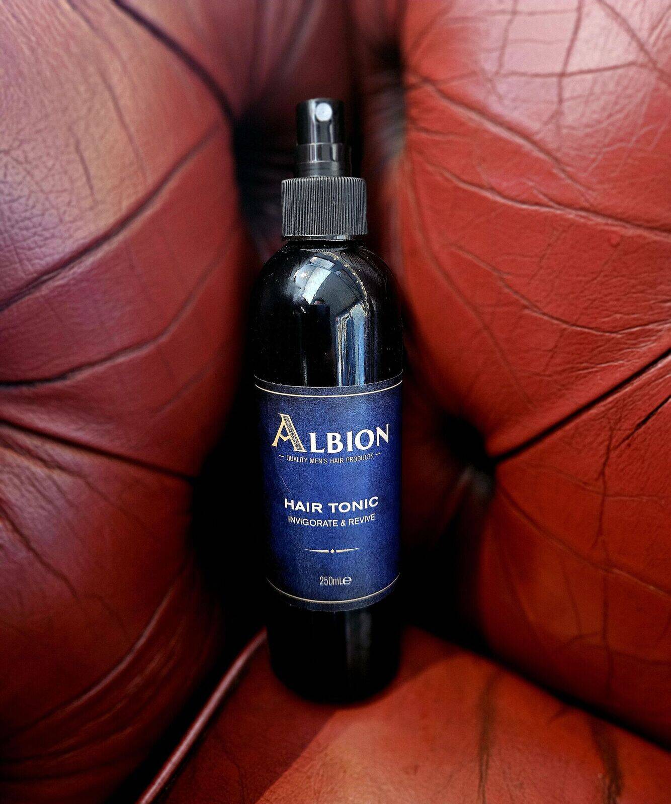 Albion Hair Tonic