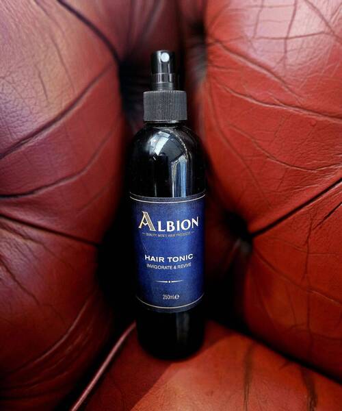 Albion Hair Tonic