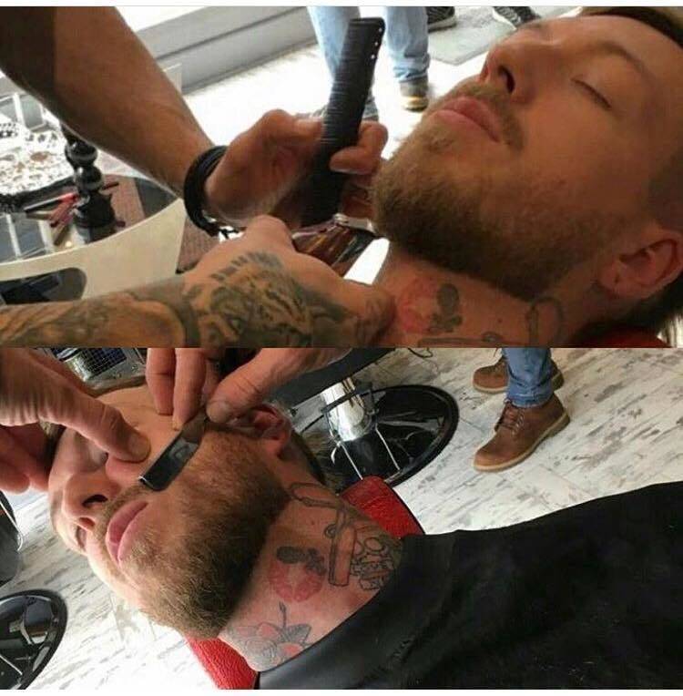 Perfection will only do .... open 7 days a week