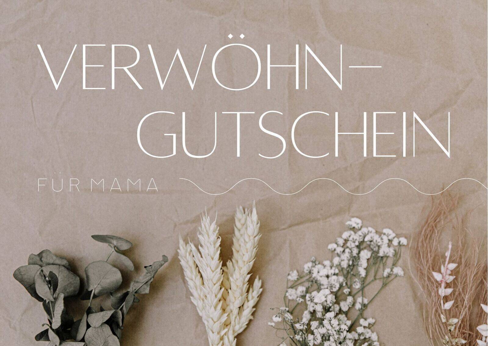 Geschenkgutschein 80€