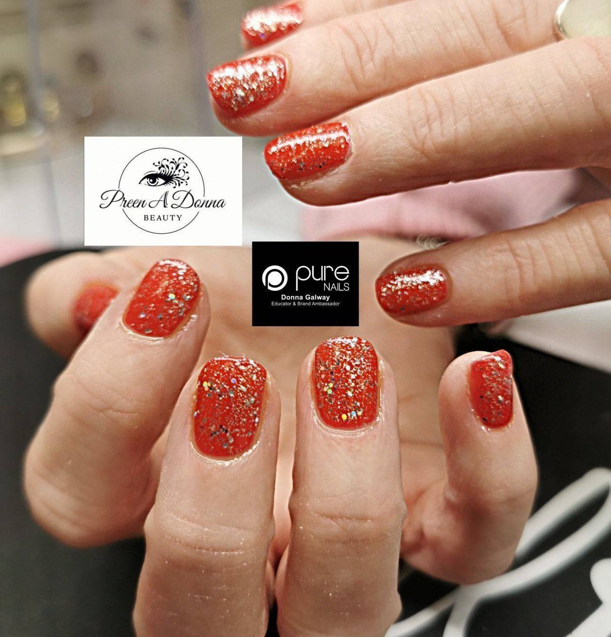 #nails #halogelpolish #halogel #acrylicnails #haloacrylic #preenadonna #gelpolish #naturalnails#halogelpolish #halogelpolish #halogel #acrylicnails #haloacrylic#preenadonna