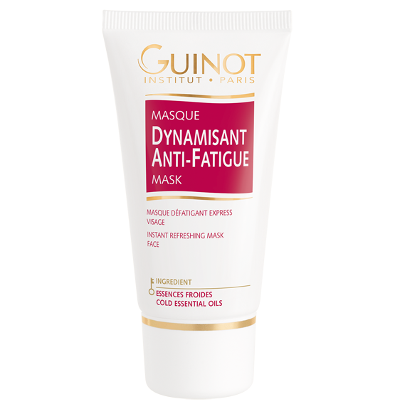 MASQUE ANTI-FATIGUE DYNAMISANT