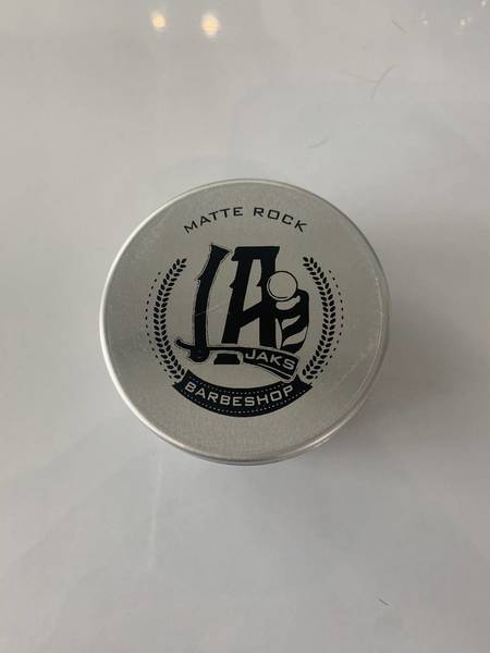 Matte Rock