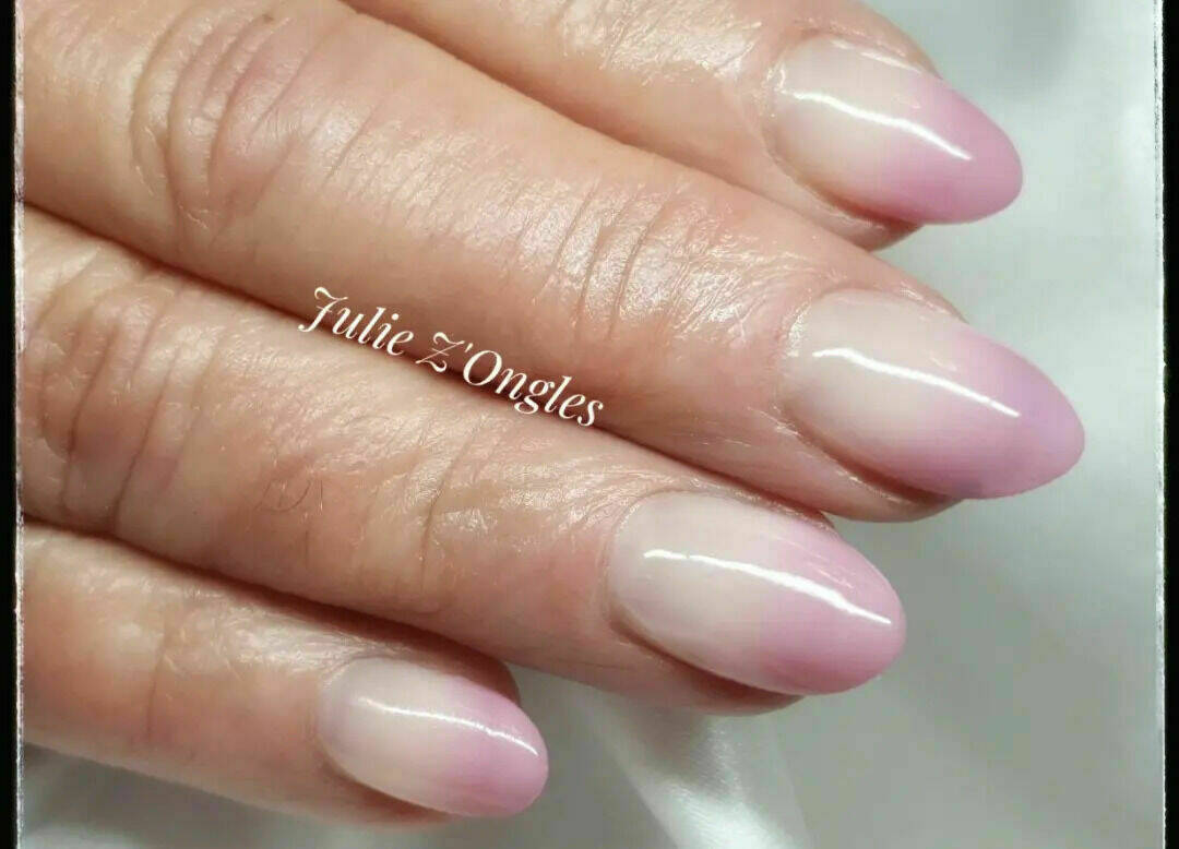 Remplissage Gel et Baby color 