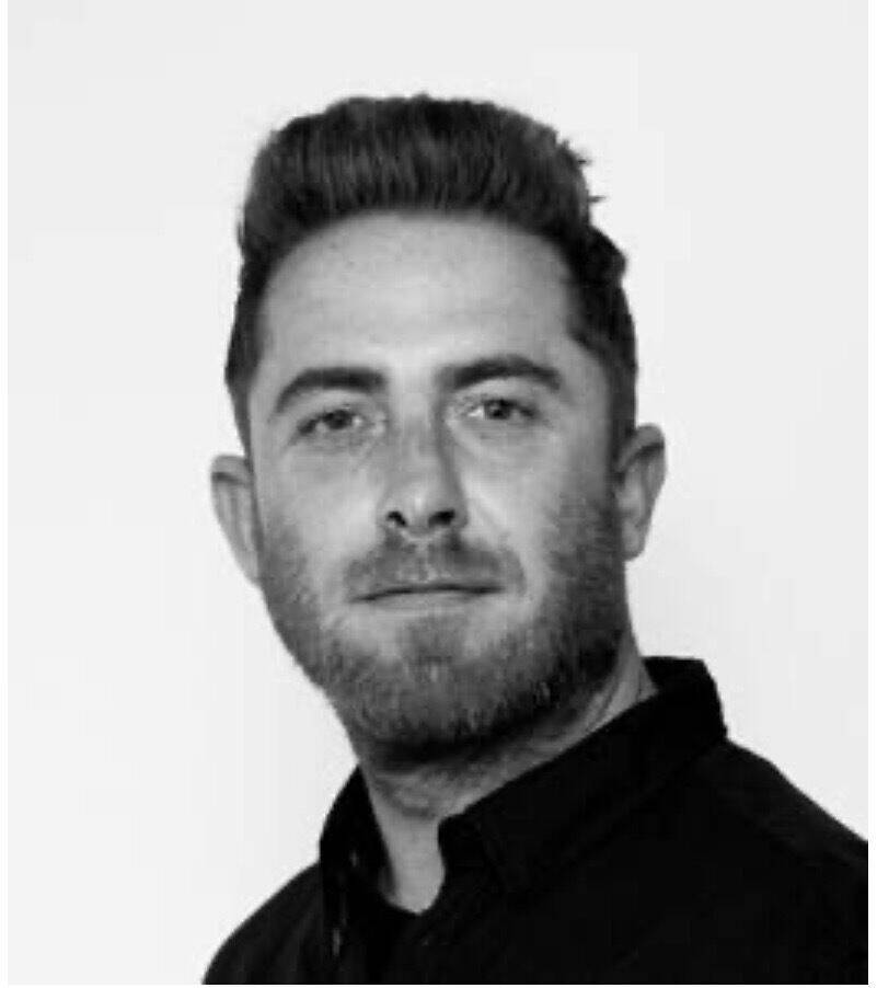 Jim - Senior Barber &amp; Owner