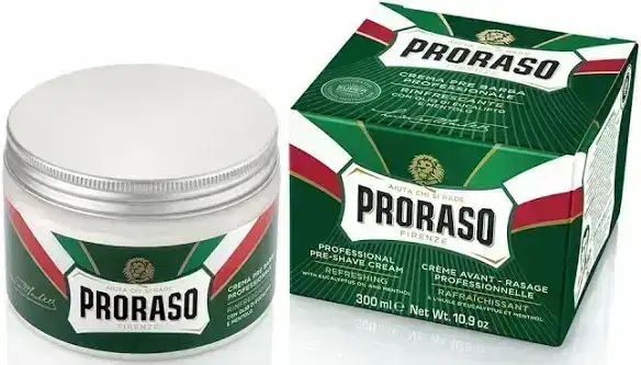 Proraso Pre Shave Cream 