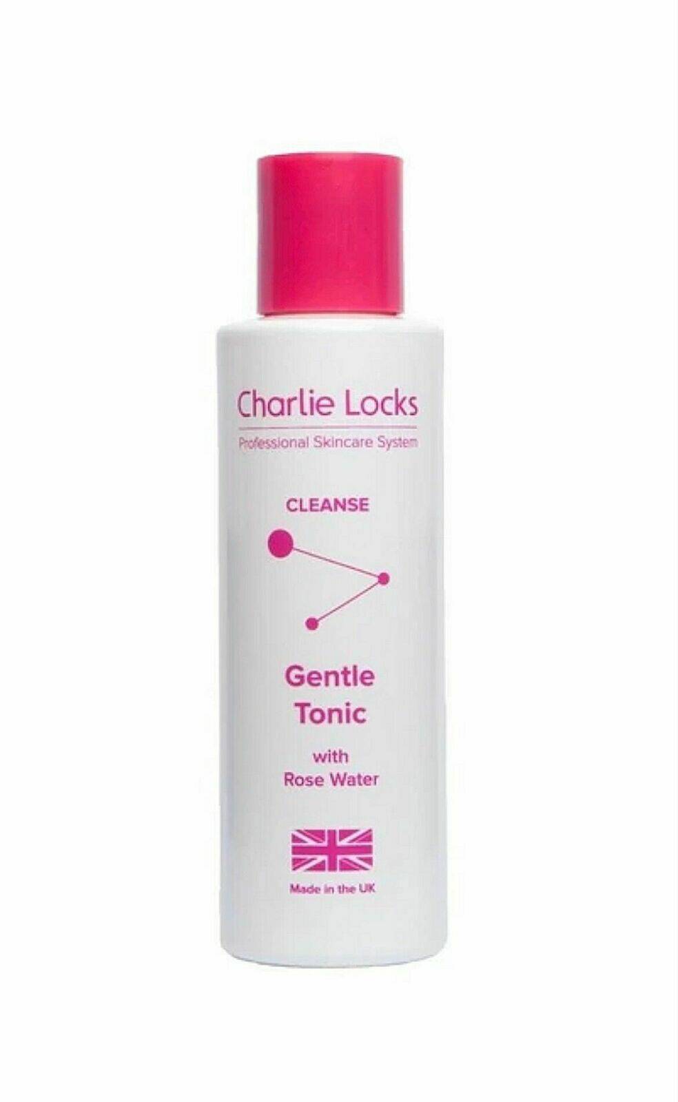 Gentle Tonic Spritz with Rose Water 150ml (Please message to order if out of stock)