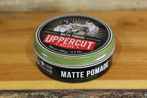 Uppercut Deluxe Matte Pomade 