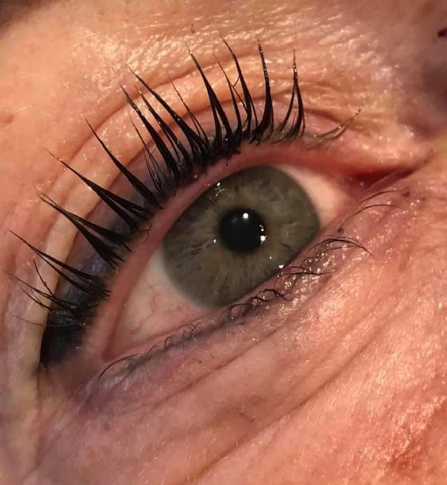 LVL Lashes