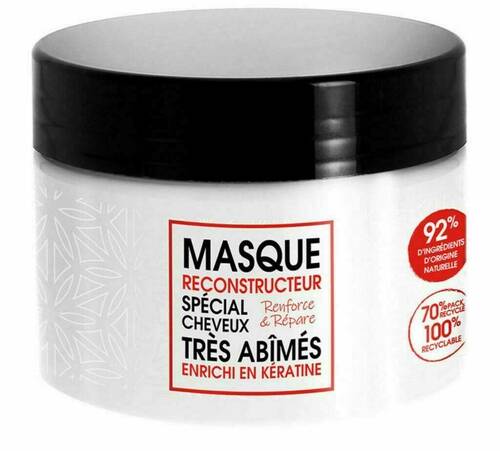 Masque Reconstructeur