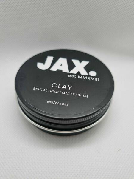 Jax Clay