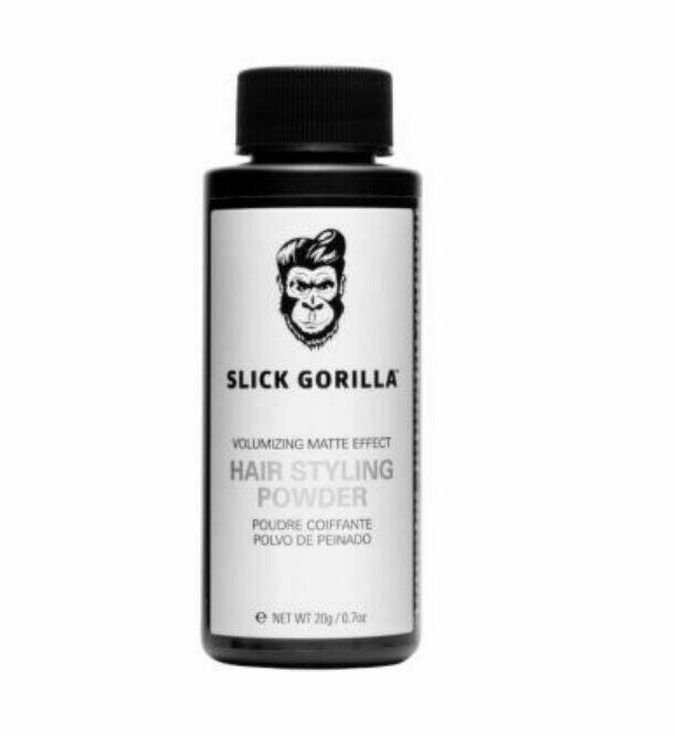 Slick Girilla Powder