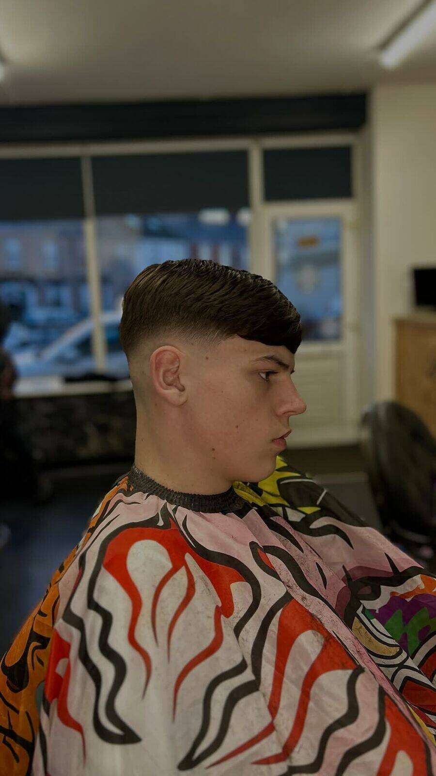 Curtis 