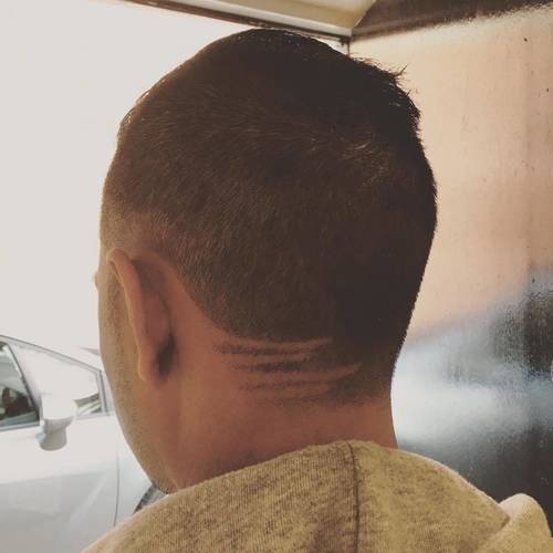 Took advantage of the booking system today , so have plenty of time to come up with something a bit different