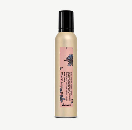 This is a Volume Boosting Mousse