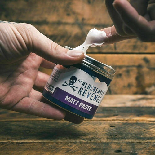 Bluebeards Revenge Matt Paste 150ml