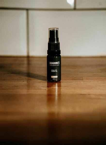 Vagabond's Barbershop Collection Aftershave (No1) 10ml