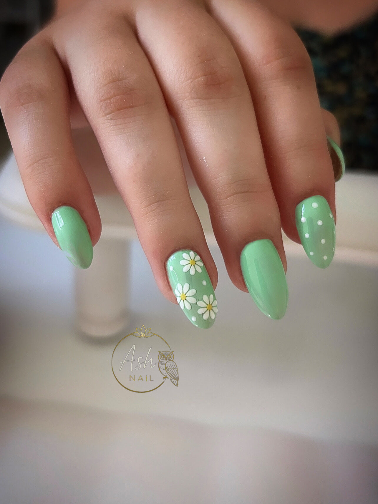 Nail art 10€