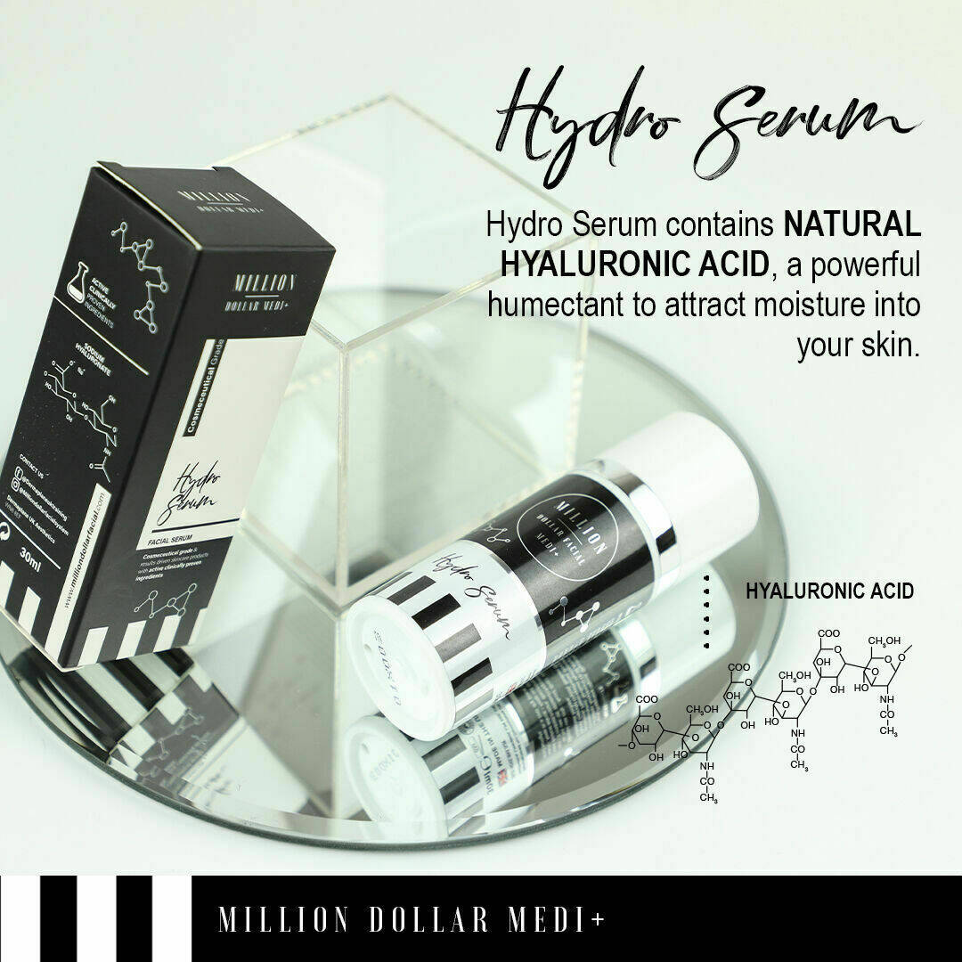 Hydro Serum