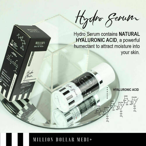 Hydro Serum