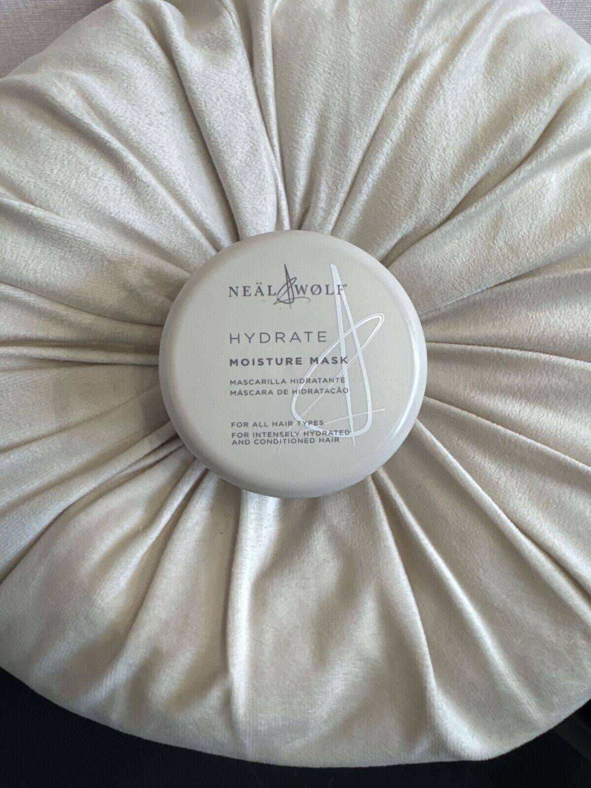 NEAL&WOLF Hydrate Moisture Mask