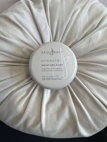 NEAL&WOLF Hydrate Moisture Mask