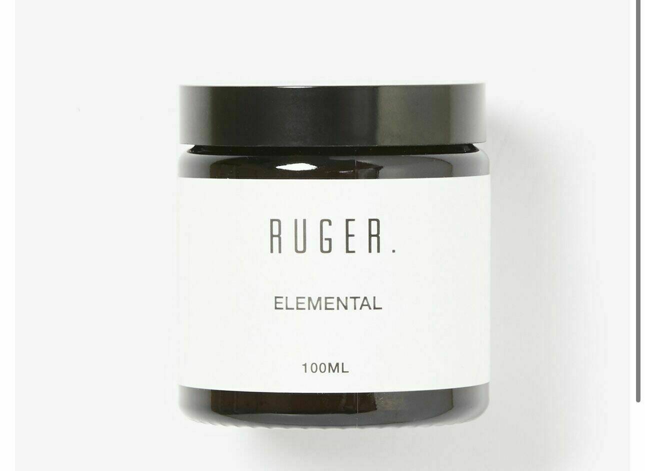 Ruger Elemental (inc uk Postage)