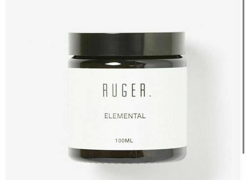 Ruger Elemental (inc uk Postage)