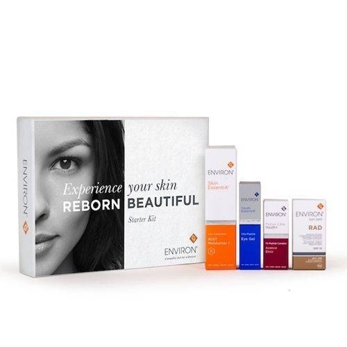 Environ Starter Kit