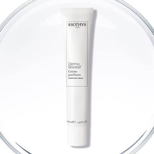 Crème Purifiante - 50ml