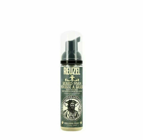 Reuzal beard foam