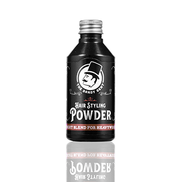 Hair Styling Powder