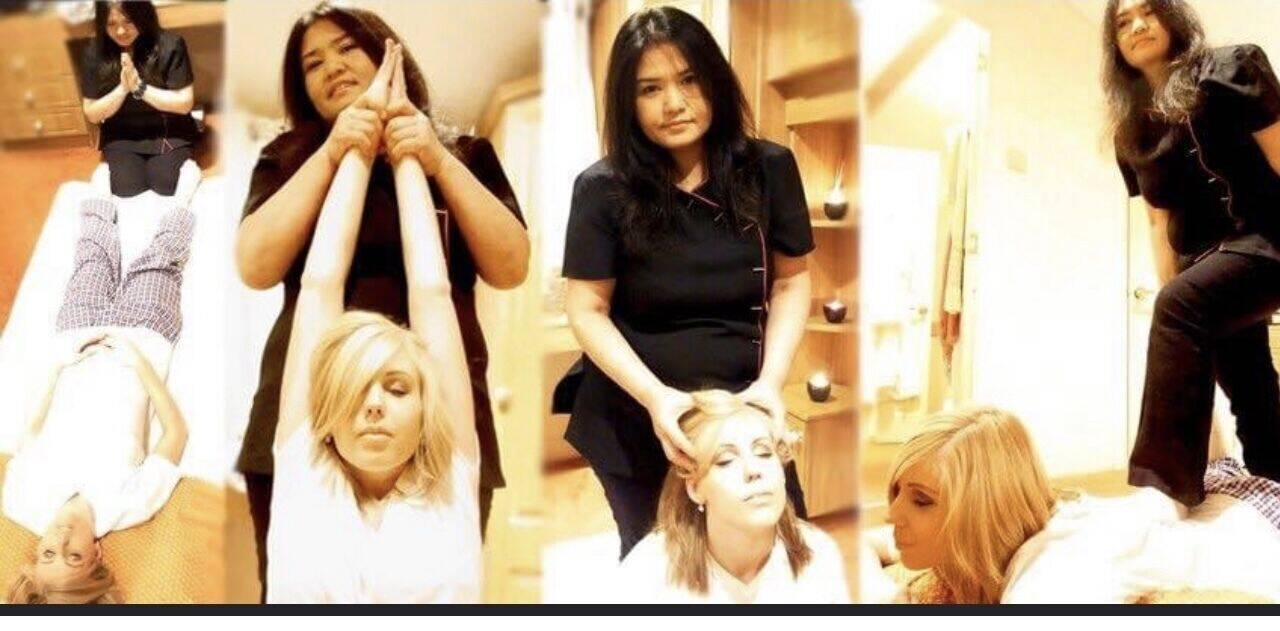 Sunshine Thai Massage