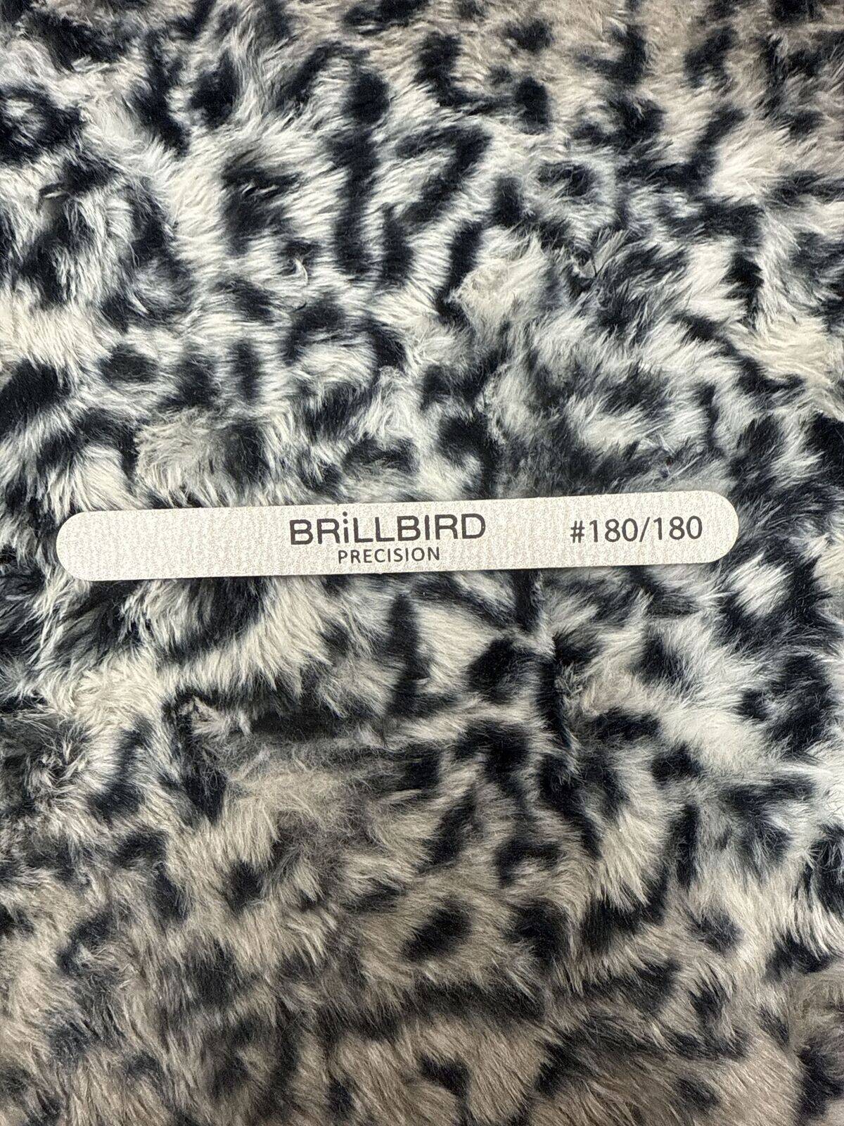 Lime précision 180/180