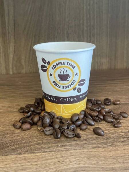 Fresh Bean To Cup Espresso 