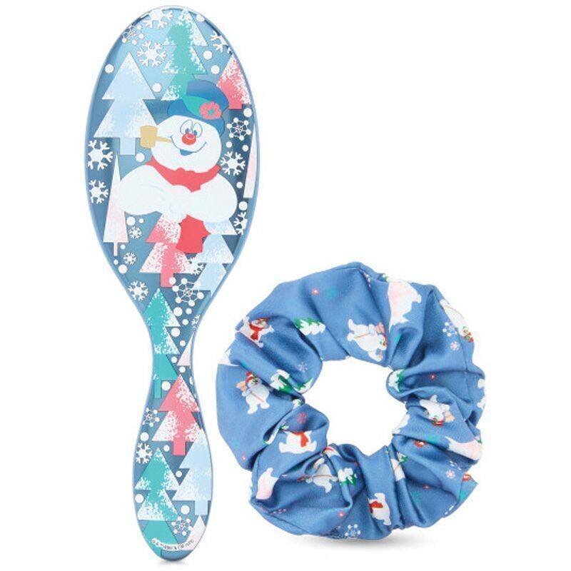 Wet Brush Christmas Gift Set Frosty 