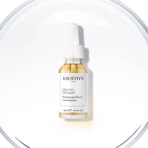 Sérum purifiant - 20ml