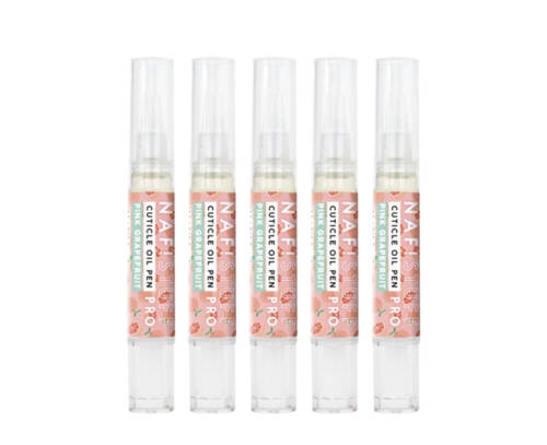 NAF! Cuticle Oil - Pink Grapefruit 