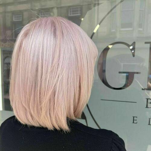 Colour by Rebecca Mac