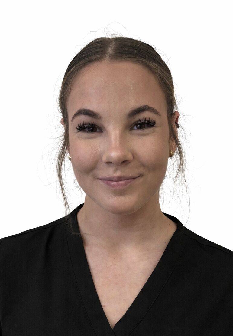 Ava (junior Beauty Therapist)